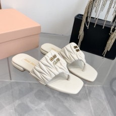 Miu Miu Sandals